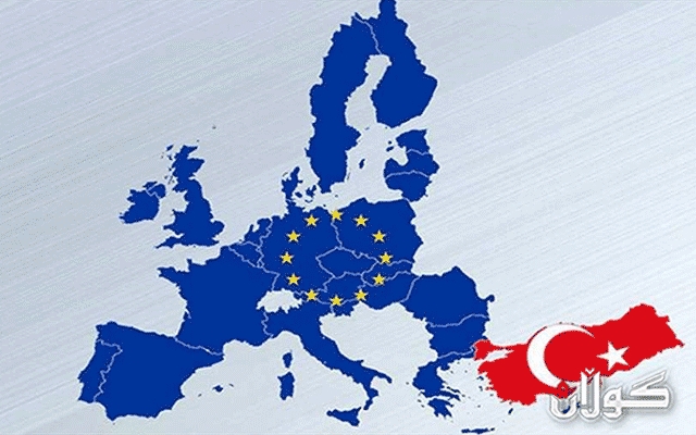 ناتۆ تۆڕە کۆمەڵایەتییەکان بە بەرەیەکی نوێی جەنگ دەناسێنێت 