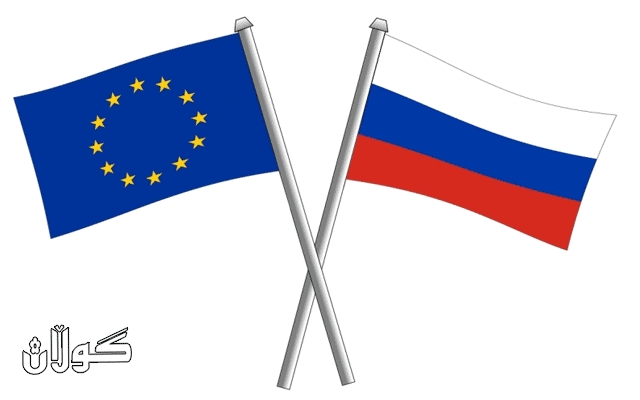 ڕووسیا هۆشداری دەداتە وڵاتانی ئەورووپی