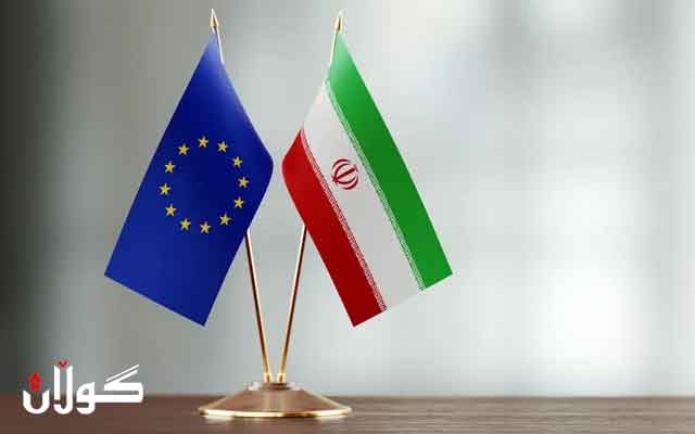 ئێران پێشنیازێکی ئەوروپا لەبارەی رێککەوتننامەی ناوکی رەت دەکاتەوە