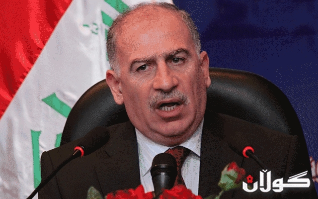 جێگری سەرۆک کۆمار داوای هەڵبژاردنی پێشوەختە دەکات