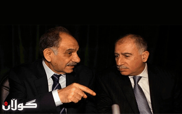 ئوسامە نوجەیفی: حكوومەتی فیدراڵی بە پێچەوانەی شیعە هۆزەكانی سوننە پڕچەك ناكات