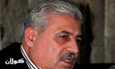 ئه‌سیل نوجێفی‌ پێشنیازێك ده‌خاته‌ڕوو