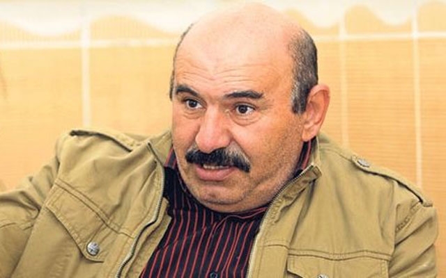 ئۆجەلان: پێدەچێت شتی گرینگ ڕوو بدەن و توركیا پشتگیری لە دەوڵەتی كوردی بكات