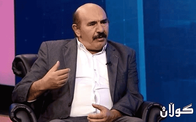 عوسمان ئۆجه‌لان: پەكەكە بە هێرشكردنە سەر پێشمەرگە ناوبانگی خۆی لە ئاستی نێودەوڵەتی خراپتر كردووە