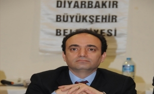 عوسمان بایدەمیر: شارە كوردییەكان هەژارترین شاری توركیان