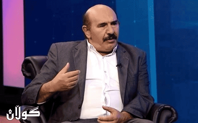 عوسمان ئۆجەلان: هێرشی راگەیاندنی پەكەكە بۆ سەر هەرێمی کوردستان لە خزمەتی داگیركەرانە