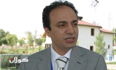 سیاسەتوانێكى كورد: ڕێگە بە توركیا نادەین هەرێمى كورد لە سووریا داگیر بكا