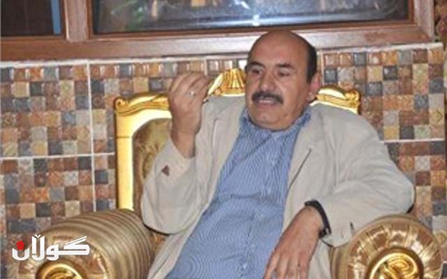 عوسمان ئۆجه‌لان: بە لەسێدارەدانی 20 كادیری په‌كه‌كه‌، جه‌میل بایك هه‌ڵه‌یه‌كی مێژوویی گه‌وره‌ی كرد 