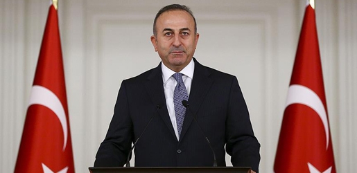 توركیا داوا لەئەمریكا دەكات فەتحوڵا گولەن دەستگیربكات 