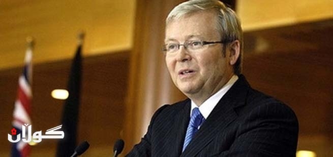 ئوسترالیا سیاسەتێكی نوێی لە هەمبەر كۆچبەران دەگەرێتە بەر