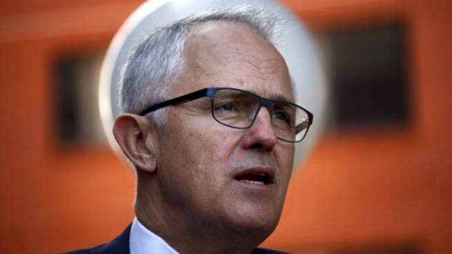  ئوستراليا بۆ ئه‌وروپا: به‌هێزتر شه‌ڕى داعش بكه‌ن