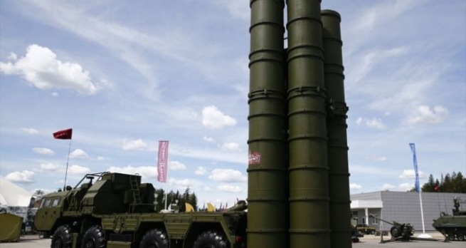 توركیا هەوڵ دەدات ببێە خاوەنی چەكی ئەتۆم