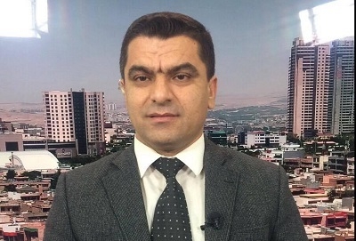  	 دلشاد نامیق: كات له‌باره‌ بۆ سه‌ربه‌خۆیی 