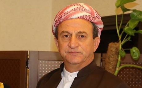  ئەدهەم بارزانی: دژی تەقەكەران رێكاری یاسایی دەگرینەبەر 