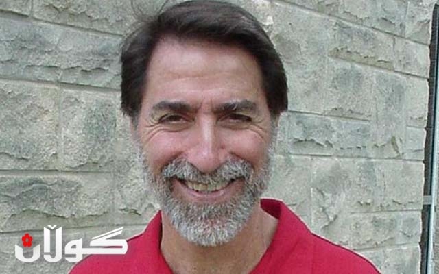 سەنگ و پێگەی بارزانی  مافەكانی كوردی پێشخستووە 