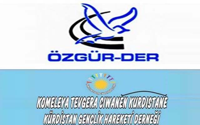  ئوزگووردەر پشتگیری لە ناوی كوردستان دەكات 