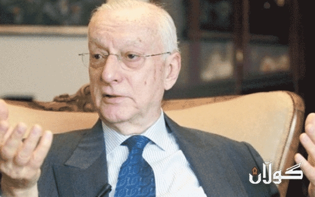  دیپلۆماتێکی پێشووی توركیا: سەردانەكەی ئەردۆغان بۆ ئەمریكا بێ ئەنجام بوو 