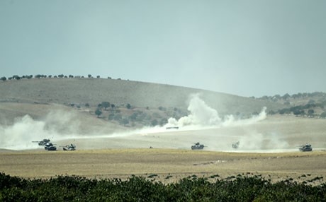  یەپەگە هۆشداری دەداتە توركیا لەبارەی چوار شەڕڤانە دیلەكەی 