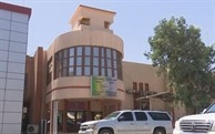 بەڕێوەبەری بانکێکی کەرکووک دەستگیرکرا