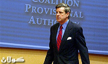 پۆڵ بریمه‌ر: پێویسته‌ ئه‌مه‌ریكا له‌ عێراق بمێنێته‌وه‌