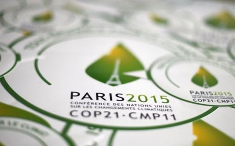  هەموو شتێک لەبارەی لووتکەی کەشوهەوای پاریس 