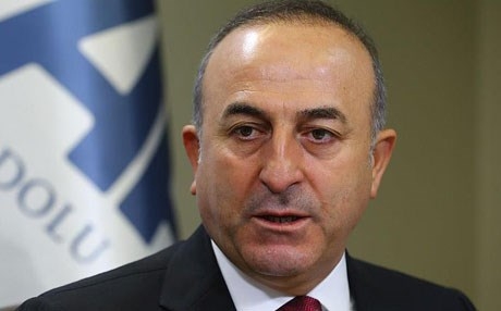  ناکۆکی نێوان ئەڵمانیا و تورکیا قوڵتردەبێتەوە 