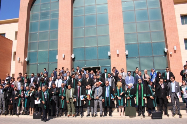  ستراتیژێکی نوێ بۆ رووبەڕووبوونەوەی ئێران دادەڕێژرێت 