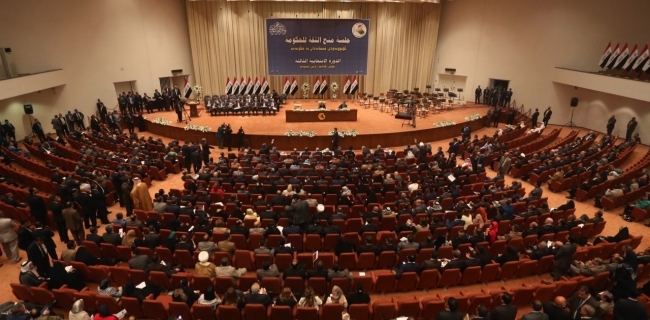  دوای قسەكەی عوبێدی خەڵكانی دیكەش ناویان لە گەندەڵیەوە دەگلێت 