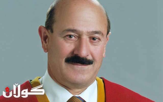رەفتاری تیرۆریستانی داعش ناوچەكە بەرەو گۆڕانكارییەكی گەورەی جیۆسیاسی دەبات