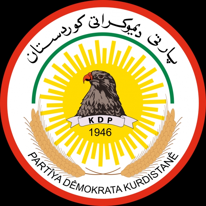  	 ناوەڕۆکی کۆبوونەوەی مەکتەبی سیاسی پارتی دیموکراتی کوردستان
