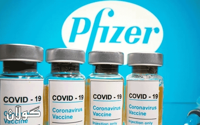 ئەمریکا دەست بە دابەشکردنی پێکوتەی دژەکۆرۆنا بەسەر هاووڵاتییان دەکات