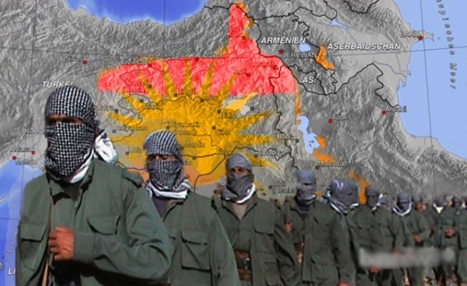 سیاسییەکی کورد: رەوتێکی ناو پەکەکە دژی رێکخستنەوەی نێوماڵی کوردستان دەوەستێتەوە