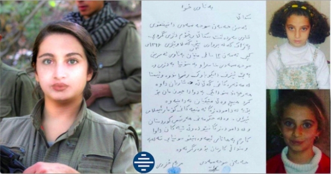 پەكەكە منداڵانی ڕۆژهەڵاتی كوردستان دەڕفێنێت