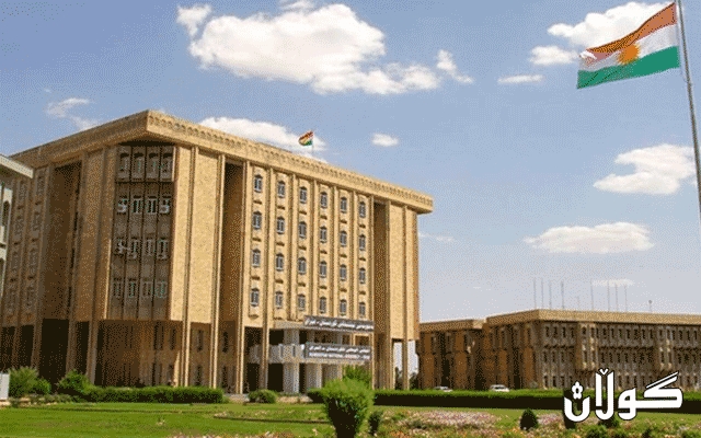 دوای حەوت ساڵ حکوومەتی هه‌رێمی كوردستان پڕۆژە یاسای بودجەی 2021 دەنێرێتە پەرلەمان