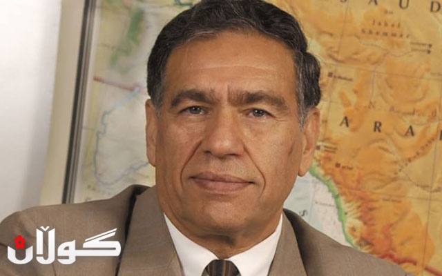 شەڕی هێزی پێشمەرگە لە دژی تیرۆریستانی داعش و ئاستی بەرگریكردنی لە وڵاتی خۆی جیهانی سەرسام كردووە