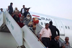 حکومەتی هەرێم لەگەڵ بەزۆر ناردنەوەی پەنابەراندا نییە