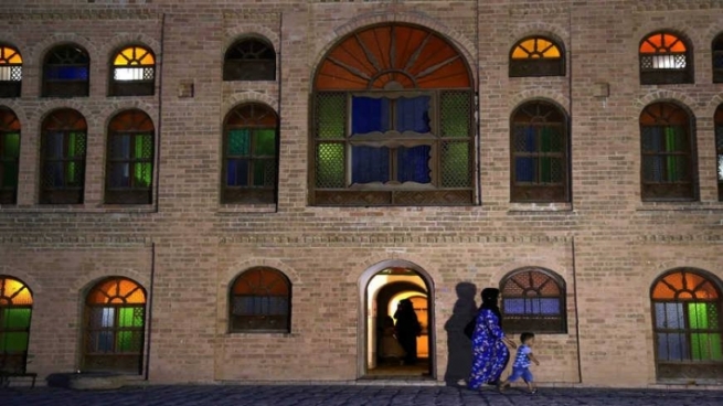 ماڵپەڕێکی ئەمریکی، لەبارەی هەژموونی ئێران لە سنووری ئیدارەی گەرمیان هۆشداری دەدات