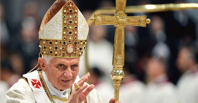 پاپا وازی هێنا