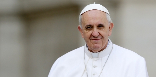 پاپای ڤاتیکان چەند ژنێک دەبینێت کە وازیان لە لەشفرۆشی ھێناوە 