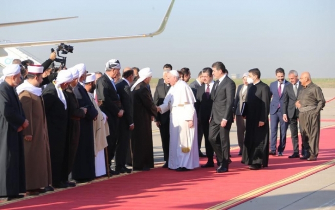 مامۆستایەكی زانكۆ: هەولێر بووەتە نموونەیەکی جوانی پێكەوەژیان لە ڕۆژهەڵاتی ناوەڕاستدا