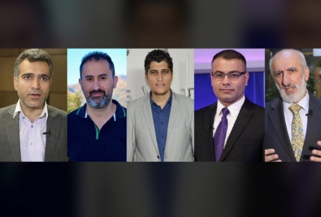 پەرلەمانتارێک: چەند پەرلەمانتارێك ده‌یانه‌وێت هه‌رێمى كوردستان بچێته‌ ژێر بارى پیلانى شۆڤینییه‌كانى عێراق