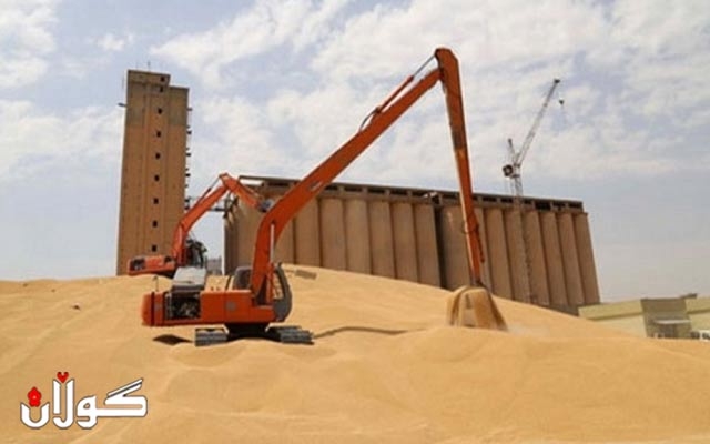 لە ئەمڕۆوە دەست بە خەرجکرنی نیوه‌ی بڕه‌پاره‌ی سێ ساڵی جووتیاران ده‌كرێ