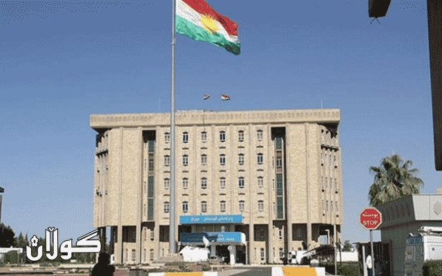 شاندێکی پەرلەمانی کوردستان سەردانی گەرمیان دەکات