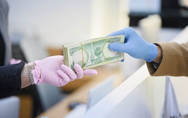 گەندەڵییەکی دیكه‌ لە عێراق ئاشکرا بوو