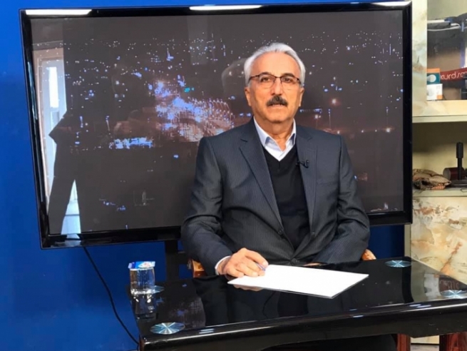 شاخه‌وان عه‌بدوڵا: غازی كەركووكی دۆسیە ئەخلاقییەكانی بە نووسینی سیاسی دادەپۆشێ