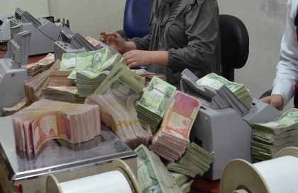  مووچەی پێشمەرگەکانی لیوای 70 و 80 دابەشدەکرێت 