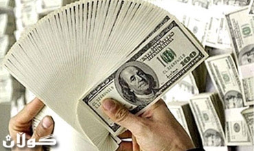 په‌رله‌مانتارێك: به‌ پێی پرۆژه‌ یاسای ئێسته‌ بوودجه‌ی عێراق94تریلیۆن دینار ده‌بێت و هه‌رێمی كوردستان رێژه‌ی11،6ی به‌ر ده‌كه‌وێت