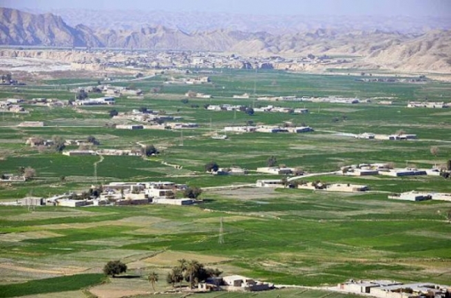 بوومەلەرزەیەکی بەهێز پارێزگایەکی ئێرانی هەژاند