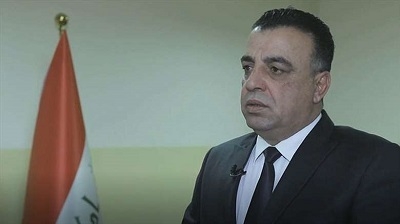 جێگری پێشووی پارێزگاری مووسڵ: لادانی من سیاسی بوو