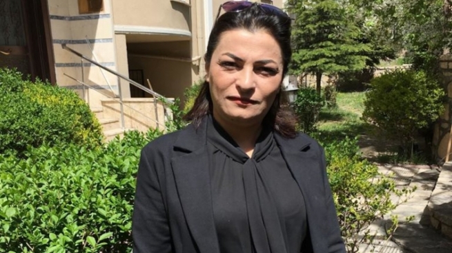 هاوسەری سەرۆكی پێشووی شارەوانیی هەكاری دەستگیر كرا
